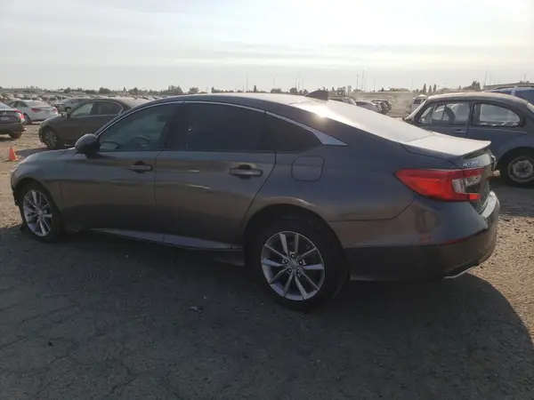 1HGCV1F12MA018392 2021 HONDA ACCORD - Image 2