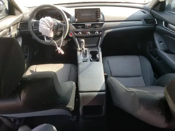 1HGCV1F12MA018392 2021 HONDA ACCORD - Image 8