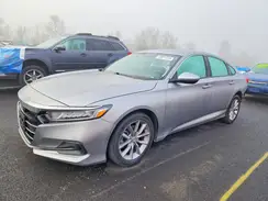 1HGCV1F12MA020448 2021 HONDA ACCORD
