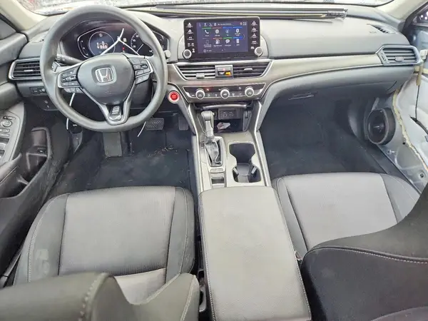 1HGCV1F12MA020448 2021 HONDA ACCORD - Image 8
