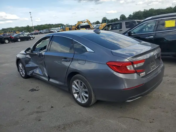 1HGCV1F12MA022006 2021 HONDA ACCORD - Image 2