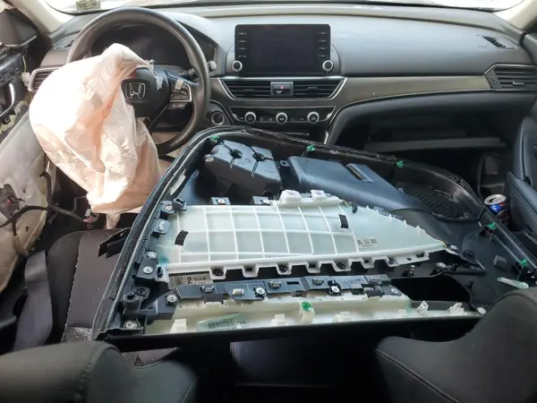 1HGCV1F12MA022006 2021 HONDA ACCORD - Image 8