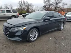 1HGCV1F12MA022345 2021 HONDA ACCORD