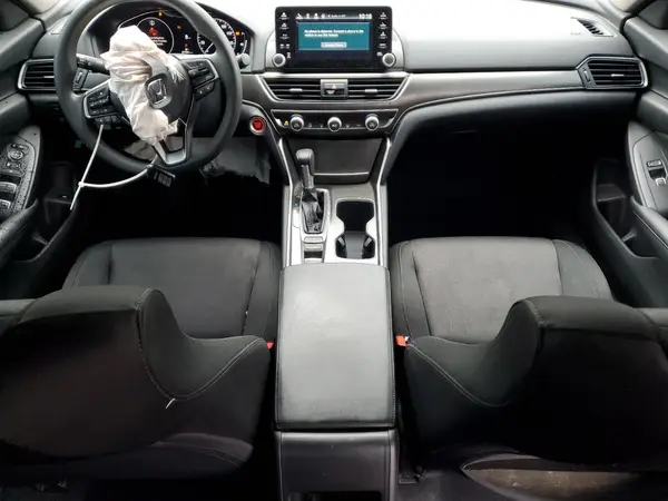 1HGCV1F12MA022345 2021 HONDA ACCORD - Image 8