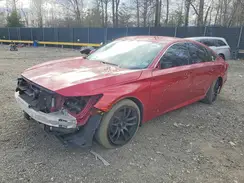 1HGCV1F12MA025472 2021 HONDA ACCORD