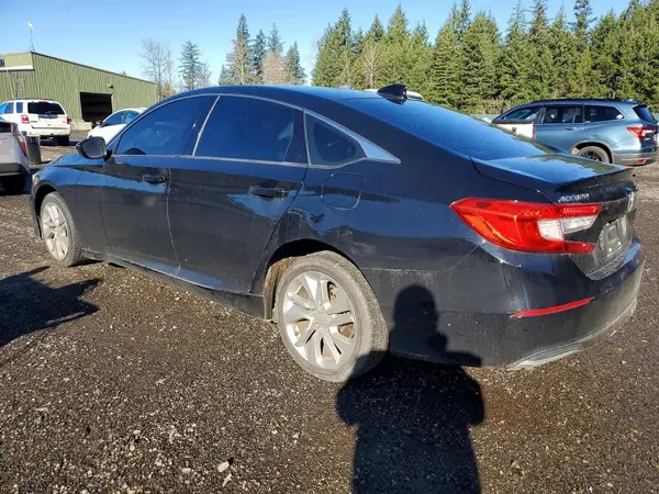 1HGCV1F12MA026671 2021 HONDA ACCORD - Image 2