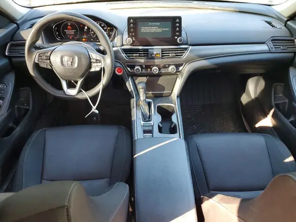 1HGCV1F12MA026671 2021 HONDA ACCORD - Image 8