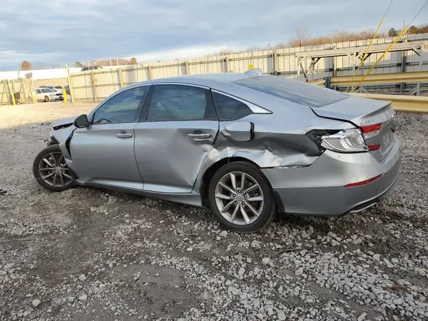 1HGCV1F12MA030378 2021 HONDA ACCORD - Image 2