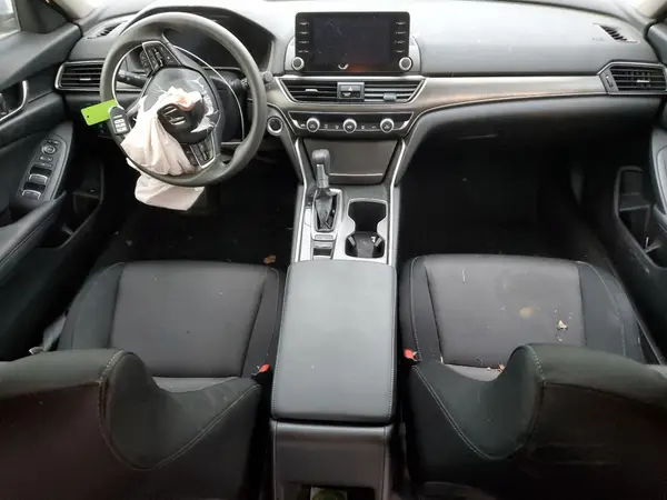 1HGCV1F12MA030378 2021 HONDA ACCORD - Image 8
