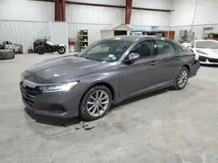 1HGCV1F12MA030414 2021 HONDA ACCORD