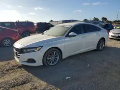 1HGCV1F12MA031806 2021 HONDA ACCORD