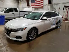 1HGCV1F12MA031918 2021 HONDA ACCORD