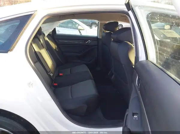 1HGCV1F12MA035094 2021 HONDA ACCORD - Image 8