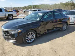 1HGCV1F12MA042708 2021 HONDA ACCORD