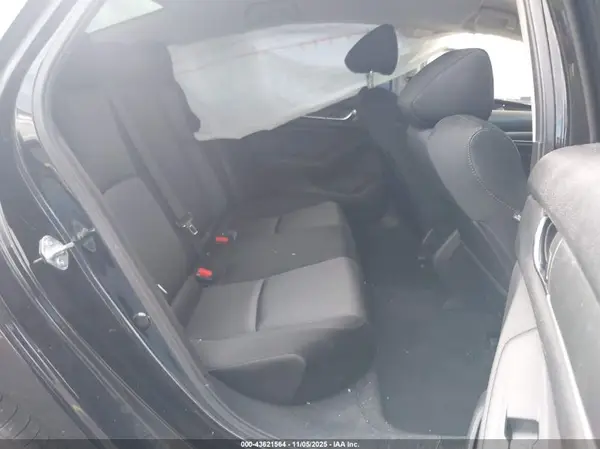 1HGCV1F12MA045155 2021 HONDA ACCORD - Image 8