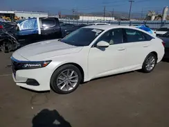 1HGCV1F12MA050615 2021 HONDA ACCORD