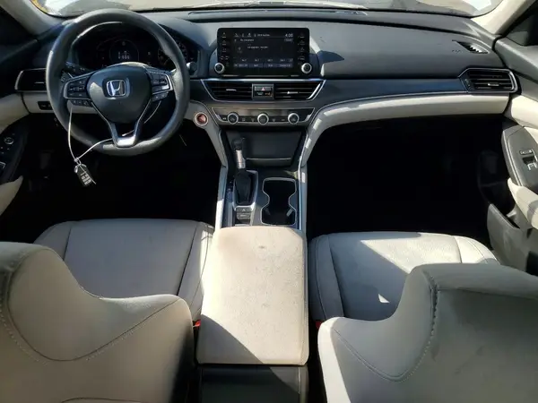 1HGCV1F12MA050615 2021 HONDA ACCORD - Image 8