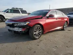 1HGCV1F12MA052042 2021 HONDA ACCORD