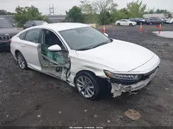 1HGCV1F12MA052848 2021 HONDA ACCORD