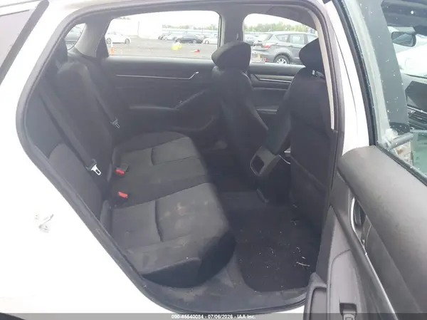 1HGCV1F12MA052848 2021 HONDA ACCORD - Image 8