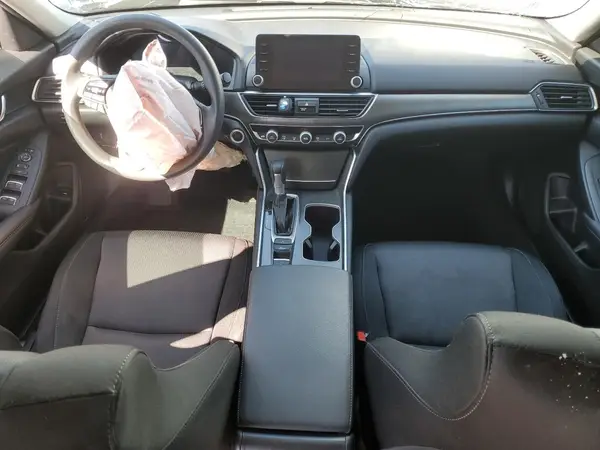 1HGCV1F12MA055278 2021 HONDA ACCORD - Image 8
