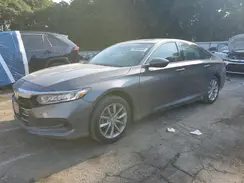 1HGCV1F12MA057712 2021 HONDA ACCORD