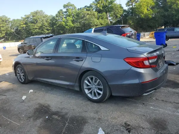 1HGCV1F12MA057712 2021 HONDA ACCORD - Image 2