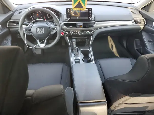 1HGCV1F12MA057712 2021 HONDA ACCORD - Image 8