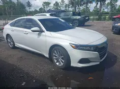 1HGCV1F12MA058407 2021 HONDA ACCORD