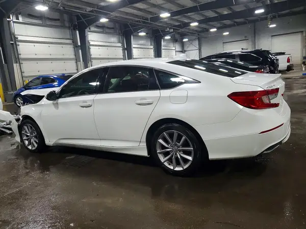 1HGCV1F12MA060061 2021 HONDA ACCORD - Image 2