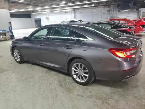 1HGCV1F12MA061775 2021 HONDA ACCORD - Image 2