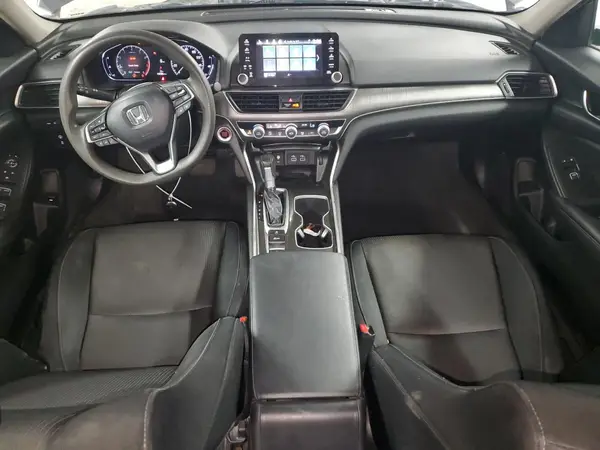 1HGCV1F12MA061775 2021 HONDA ACCORD - Image 8
