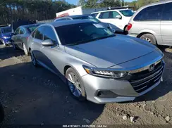 1HGCV1F12MA066782 2021 HONDA ACCORD