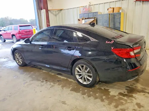 1HGCV1F12MA068600 2021 HONDA ACCORD - Image 2