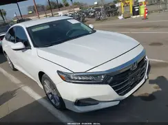 1HGCV1F12MA069732 2021 HONDA ACCORD