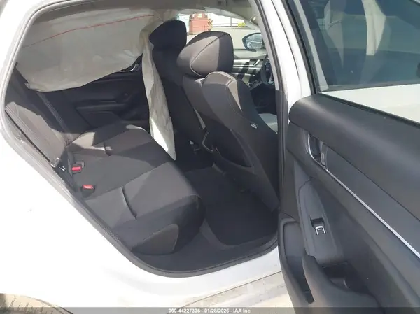 1HGCV1F12MA069732 2021 HONDA ACCORD - Image 8
