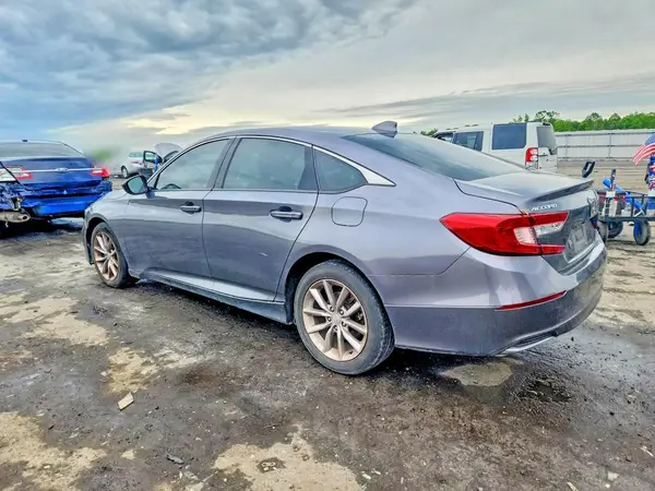 1HGCV1F12MA075613 2021 HONDA ACCORD - Image 2