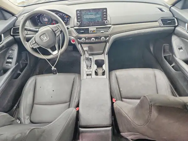 1HGCV1F12MA075613 2021 HONDA ACCORD - Image 8