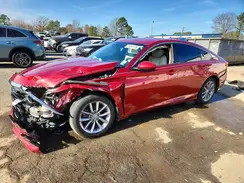 1HGCV1F12MA076079 2021 HONDA ACCORD
