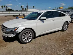 1HGCV1F12MA078964 2021 HONDA ACCORD