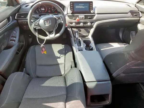 1HGCV1F12MA078964 2021 HONDA ACCORD - Image 8