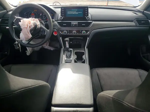 1HGCV1F12MA079368 2021 HONDA ACCORD - Image 8