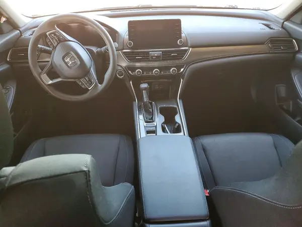 1HGCV1F12MA083792 2021 HONDA ACCORD - Image 8