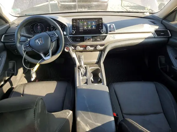 1HGCV1F12MA085526 2021 HONDA ACCORD - Image 8