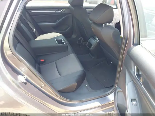 1HGCV1F12MA090712 2021 HONDA ACCORD - Image 8