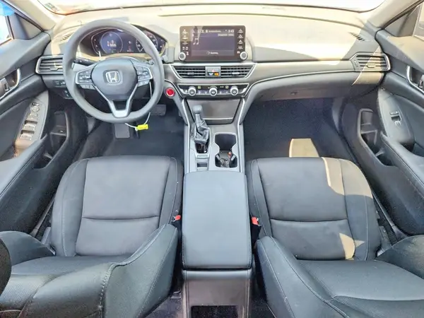 1HGCV1F12MA090936 2021 HONDA ACCORD - Image 8