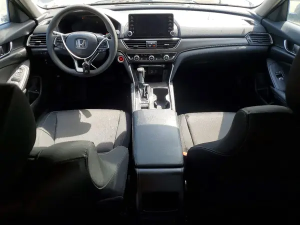 1HGCV1F12MA090984 2021 HONDA ACCORD - Image 8
