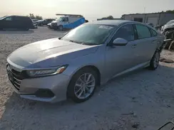 1HGCV1F12MA092914 2021 HONDA ACCORD
