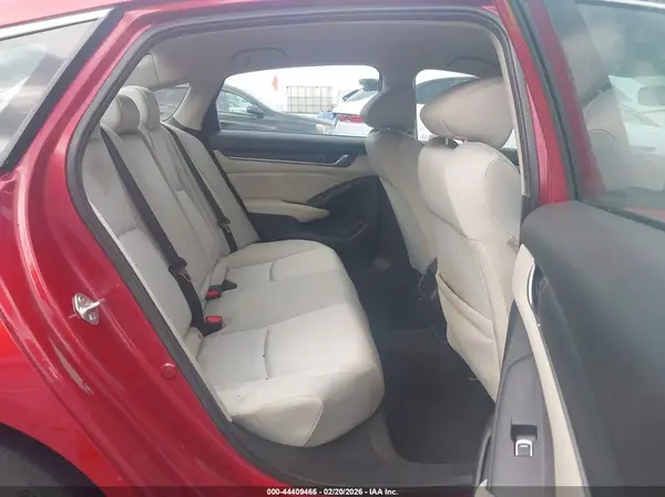1HGCV1F12MA094985 2021 HONDA ACCORD - Image 8