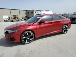 1HGCV1F12MA103541 2021 HONDA ACCORD